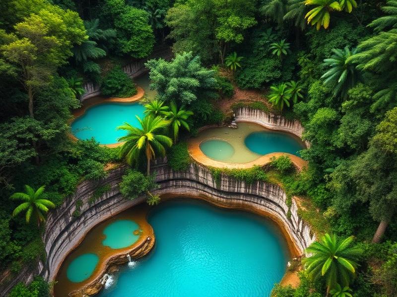 Semuc Champey